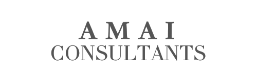 AMAI Consultants Logo